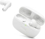 Slúchadlá JBL Wave Beam2 biele – Obrázok 2