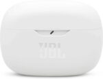 Slúchadlá JBL Wave Beam2 biele – Obrázok 3