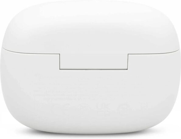 Slúchadlá JBL Wave Beam2 biele – Obrázok 4