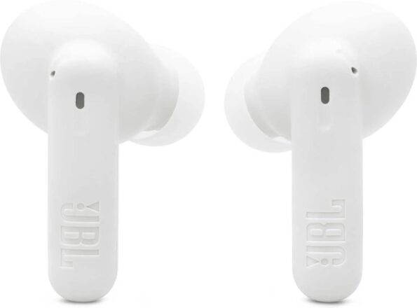 Slúchadlá JBL Wave Beam2 biele – Obrázok 5