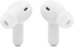 Slúchadlá JBL Wave Beam2 biele – Obrázok 6