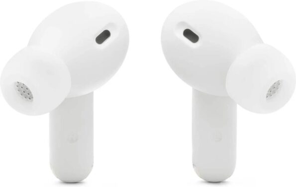 Slúchadlá JBL Wave Beam2 biele – Obrázok 6