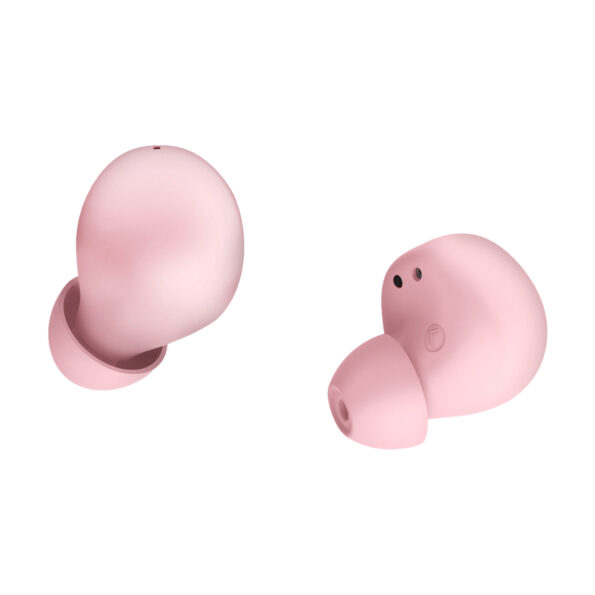 Slúchadlá Niceboy Podsie 4 POP Sakura Pink – Obrázok 2