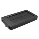 Solárny panel Camouflage Trailcamera solar panel pre fotopasce – Obrázok 2