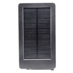 Solárny panel Camouflage Trailcamera solar panel pre fotopasce