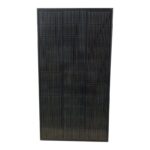 Solárny panel SOLARFAM 120W mono čierny rám