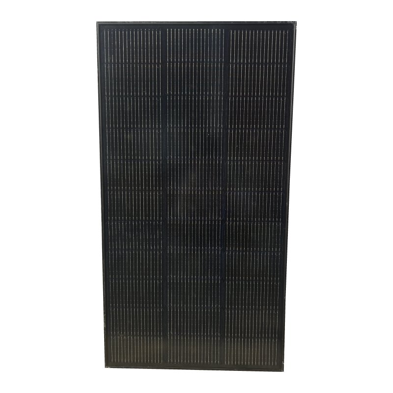 Solarny-panel-SOLARFAM-120W-mono-cierny-ram Solárny panel SOLARFAM 120W mono čierny rám – Obrázok 1