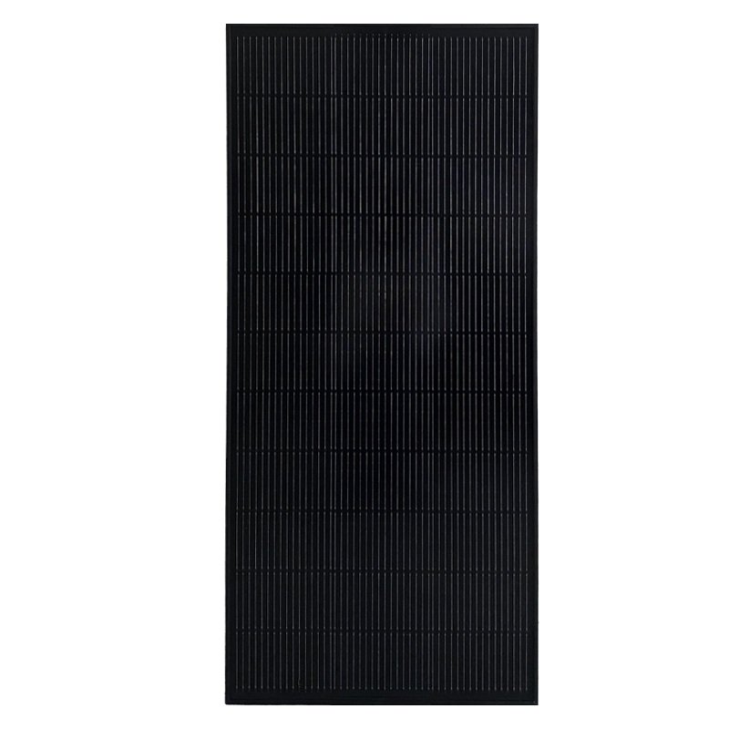 Solarny-panel-SOLARFAM-130W-mono-cierny-ram Solárny panel SOLARFAM 130W mono čierny rám – Obrázok 1