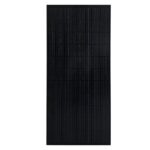 Solárny panel SOLARFAM 200W mono černý rám