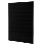 Solárny panel SOLARFAM 50W mono čierny rám