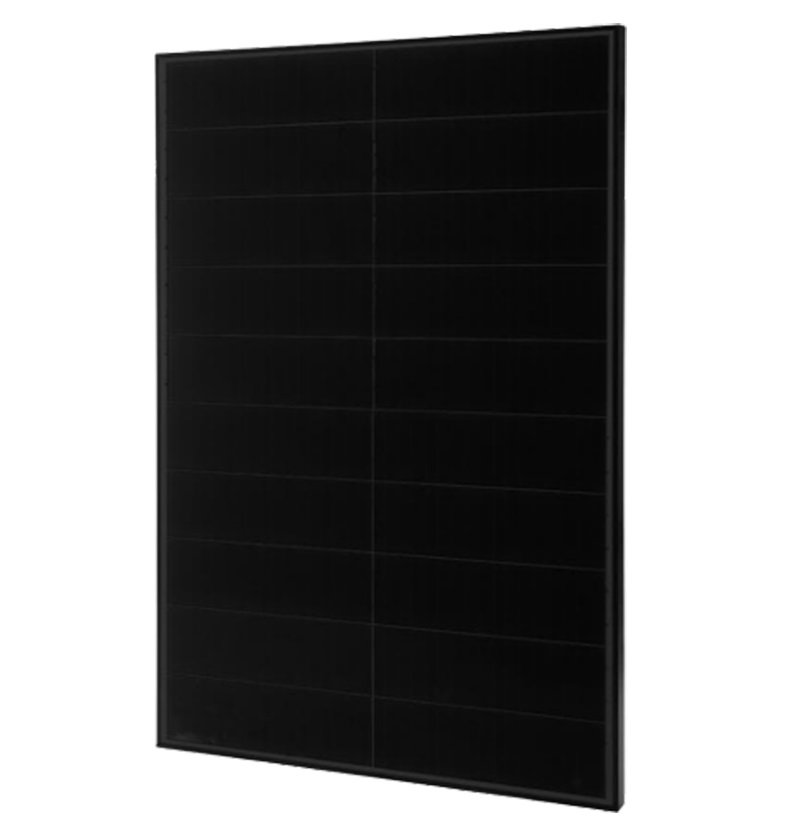 Solarny-panel-SOLARFAM-50W-mono-cierny-ram Solárny panel SOLARFAM 50W mono čierny rám – Obrázok 1