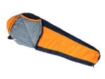 Spacák Acra Mummy10 220 x 80/55 cm mumie – Obrázok 5