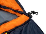 Spacák Acra Mummy10 220 x 80/55 cm mumie – Obrázok 7