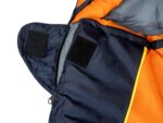 Spacák Acra Mummy10 220 x 80/55 cm mumie – Obrázok 9