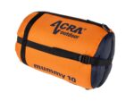 Spacák Acra Mummy10 220 x 80/55 cm mumie – Obrázok 10
