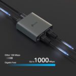 Splitter TP-Link EH210 2x GLan – Obrázok 4