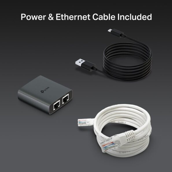 Splitter TP-Link EH210 2x GLan – Obrázok 8