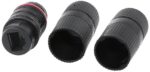 Spojka Conexpro venkovní, UTP 8/8 RJ45, Cat.5, IP66 – Obrázok 2