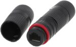 Spojka Conexpro venkovní, UTP 8/8 RJ45, Cat.5, IP66 – Obrázok 3