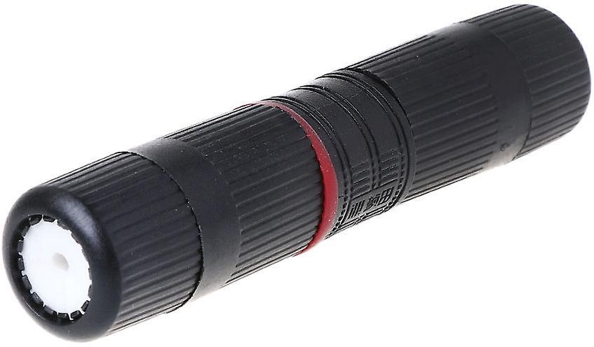 Spojka-Conexpro-venkovni-UTP-88-RJ45-Cat.5-IP66 Spojka Conexpro venkovní, UTP 8/8 RJ45, Cat.5, IP66 – Obrázok 1