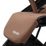 Športový kočík Bimelo Baby Mix Ultra-light béžový – Obrázok 4
