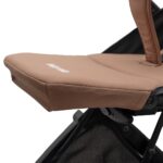Športový kočík Bimelo Baby Mix Ultra-light béžový – Obrázok 5