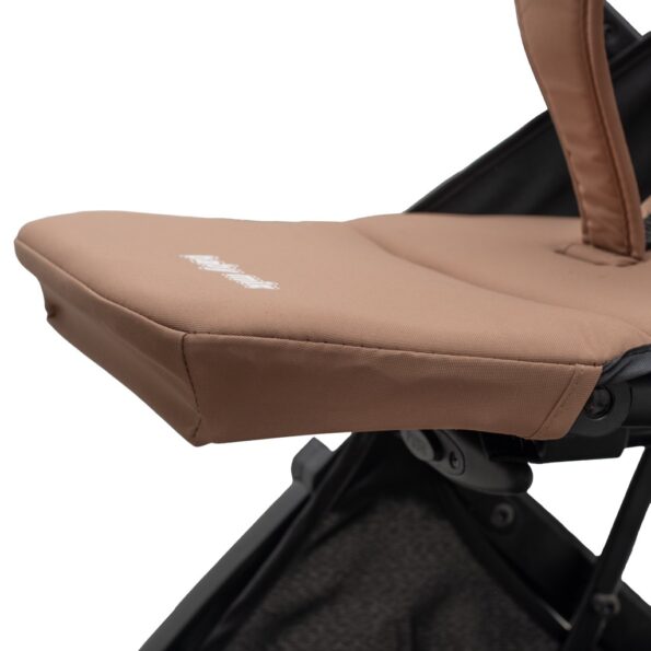 Športový kočík Bimelo Baby Mix Ultra-light béžový – Obrázok 5
