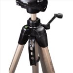 Statív tripod Hama STAR 63 – Obrázok 4