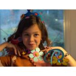Stavebnica CLIXO Jewelry - magnetická, 28 kusov – Obrázok 10