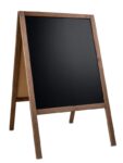 Stojan Classic informačný/reklamný "M" 100 x 60 cm