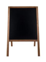 Stojan Classic informačný/reklamný "M" 100 x 60 cm – Obrázok 4