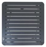 Stôl Cattara LECCO ROLL kempingový skladací 70 x 70 cm – Obrázok 2