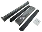 Stôl Cattara LECCO ROLL kempingový skladací 70 x 70 cm – Obrázok 7