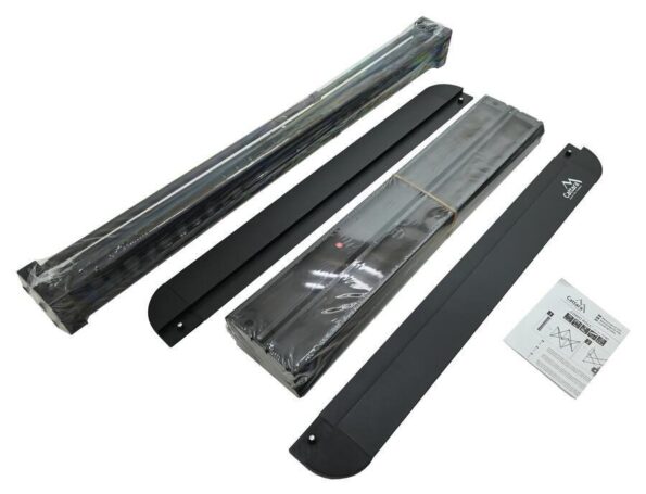 Stôl Cattara LECCO ROLL kempingový skladací 70 x 70 cm – Obrázok 7