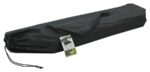 Stôl Cattara LECCO ROLL kempingový skladací 70 x 70 cm – Obrázok 8