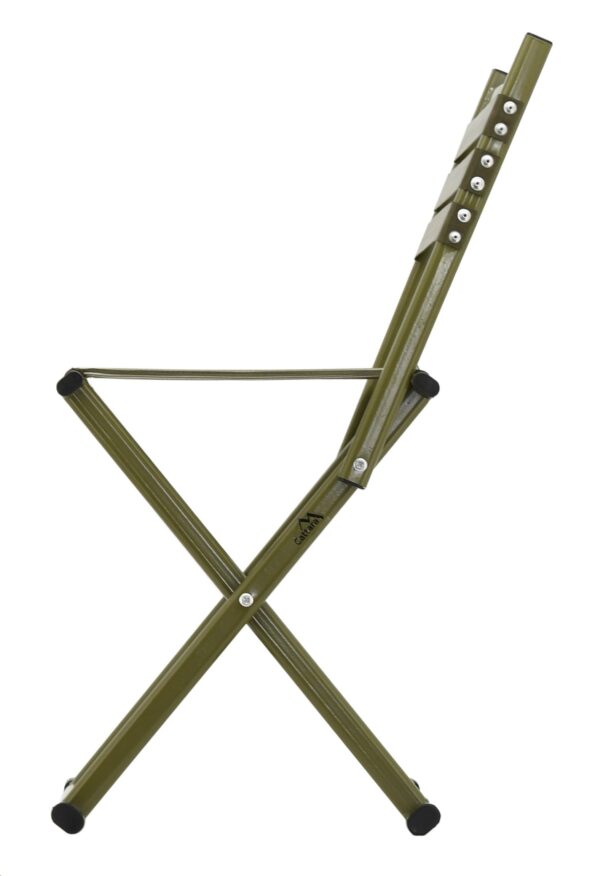 Stolička Cattara NATURE s operadlom – Obrázok 2