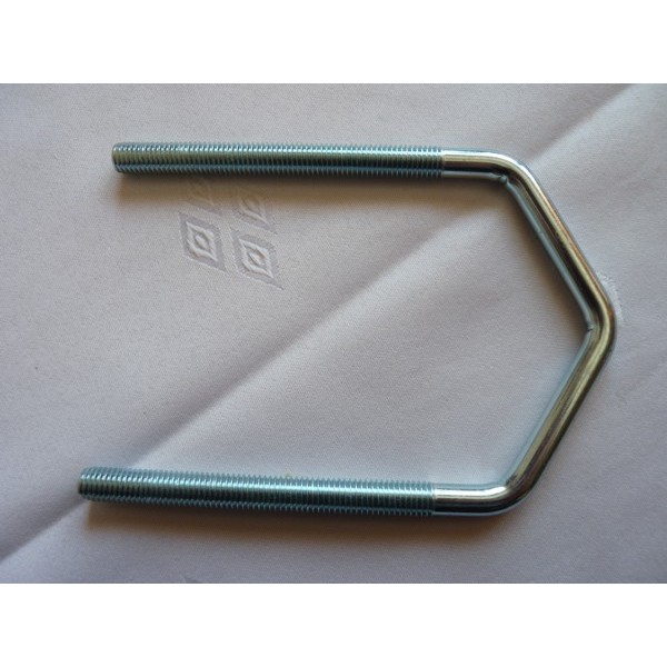 Strmen-M8-roztec-85mm-zavit-60mm Strmeň M8, rozteč 85mm, závit 60mm – Obrázok 1