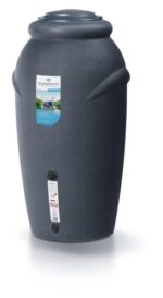 Sud Prosperplast AQUACAN BABY antracit 210l – Obrázok 2
