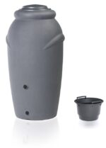Sud Prosperplast AQUACAN BABY sivý 210l – Obrázok 2