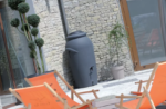 Sud Prosperplast AQUACAN BABY sivý 210l – Obrázok 3