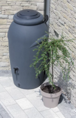 Sud Prosperplast AQUACAN BABY sivý 210l – Obrázok 4