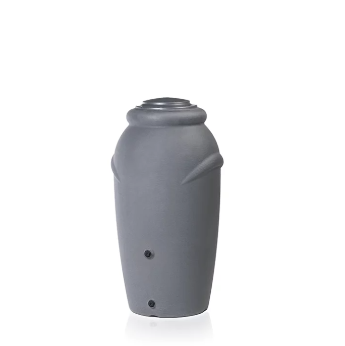 Sud-Prosperplast-AQUACAN-BABY-sivy-210l Sud Prosperplast AQUACAN BABY sivý 210l – Obrázok 1