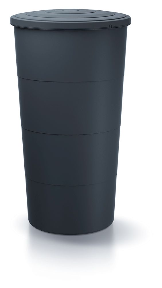 Sud-Prosperplast-SMOOTH-antracit-200-l Sud Prosperplast SMOOTH antracit 200 l – Obrázok 1