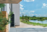 Sud Prosperplast TENSO 120 l antracit – Obrázok 2