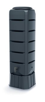 Sud Prosperplast TENSO 120 l antracit
