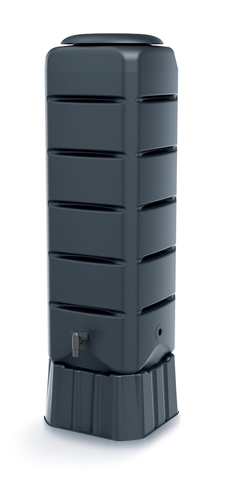 Sud-Prosperplast-TENSO-120-l-antracit Sud Prosperplast TENSO 120 l antracit – Obrázok 1