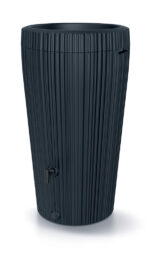 Sud Prosperplast na dažďovú vodu ORO 210l – farba: antracit