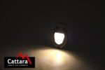 Svietidlo Cattara COB 560lm MULTI EMBLEM so zapaľovačom – Obrázok 7