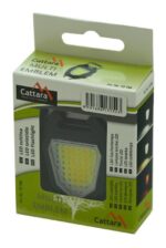 Svietidlo Cattara COB 560lm MULTI EMBLEM so zapaľovačom – Obrázok 9