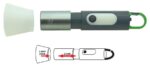Svietidlo Cattara vreckové LED 750lm FLASH – Obrázok 4